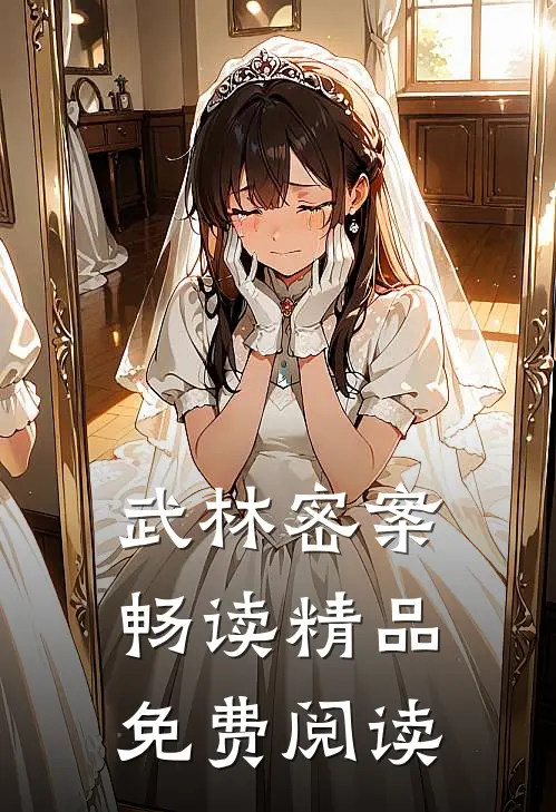 武林密案畅读精品免费阅读