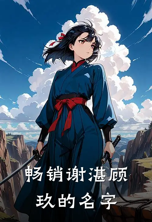 畅销谢湛顾玖的名字