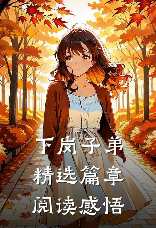 下岗子弟精选篇章阅读感悟