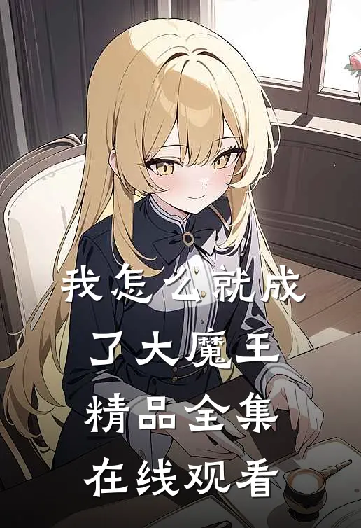 我怎么就成了大魔王精品全集在线观看