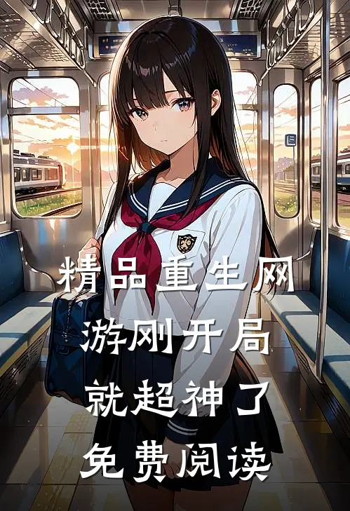 精品重生网游刚开局就超神了免费阅读