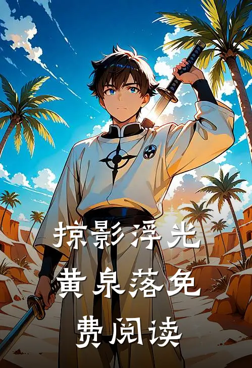 掠影浮光黄泉落免费阅读