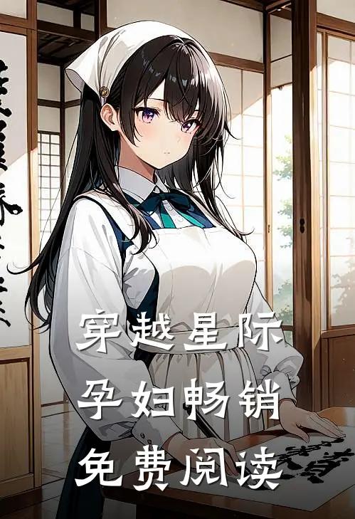 穿越星际孕妇畅销免费阅读