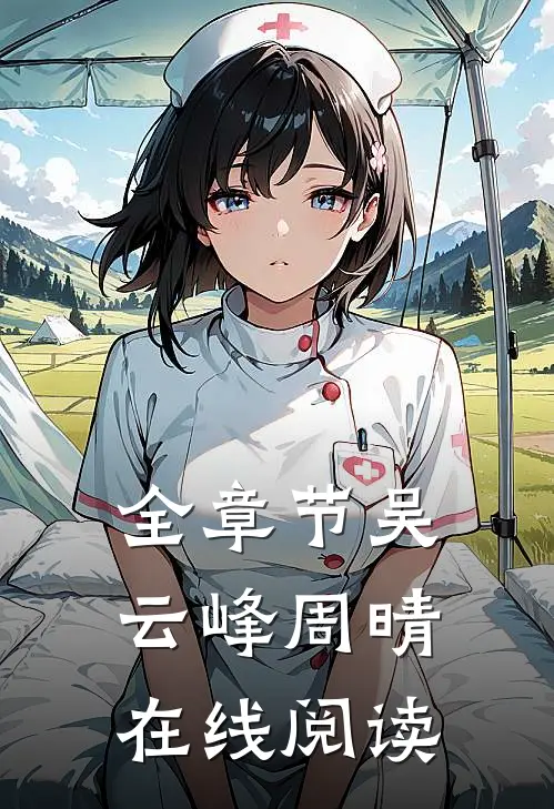 全章节吴云峰周晴在线阅读