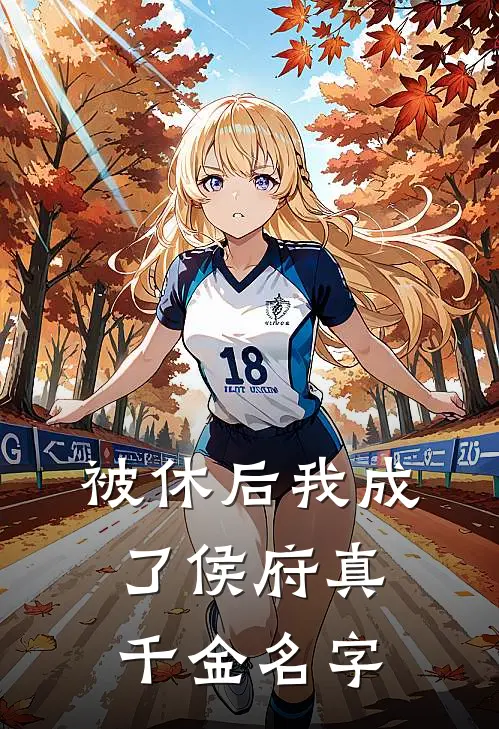 被休后我成了侯府真千金名字