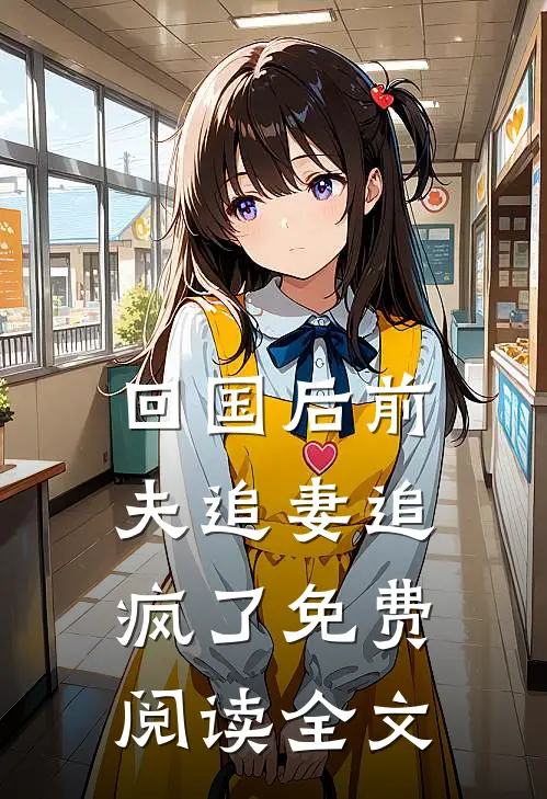 回国后前夫追妻追疯了免费阅读全文