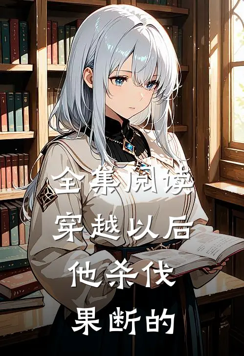 全集阅读穿越以后,他杀伐果断的