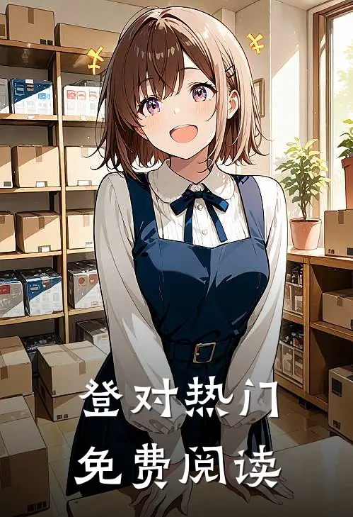 登对热门免费阅读