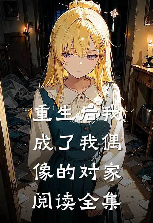 重生后我成了我偶像的对家阅读全集