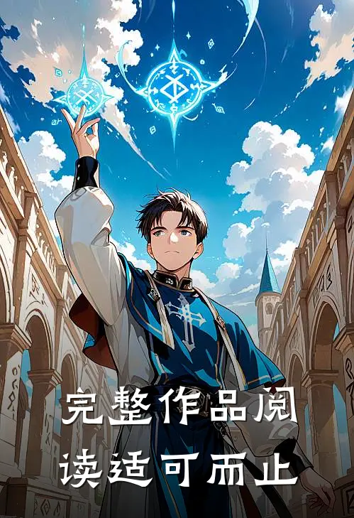 完整作品阅读适可而止