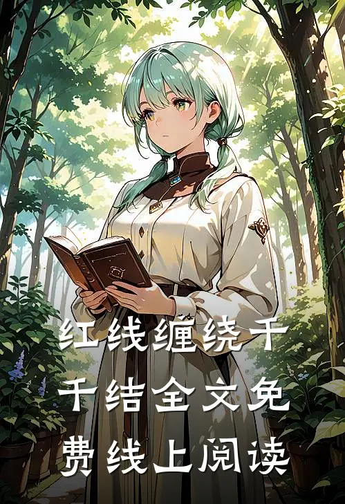 红线缠绕千千结全文免费线上阅读