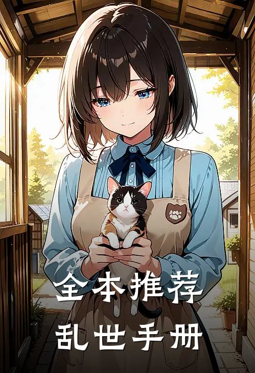 全本推荐乱世手册