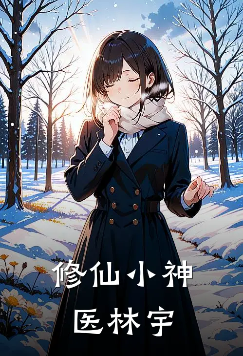修仙小神医林宇