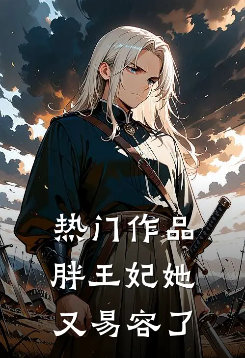 热门作品胖王妃她又易容了