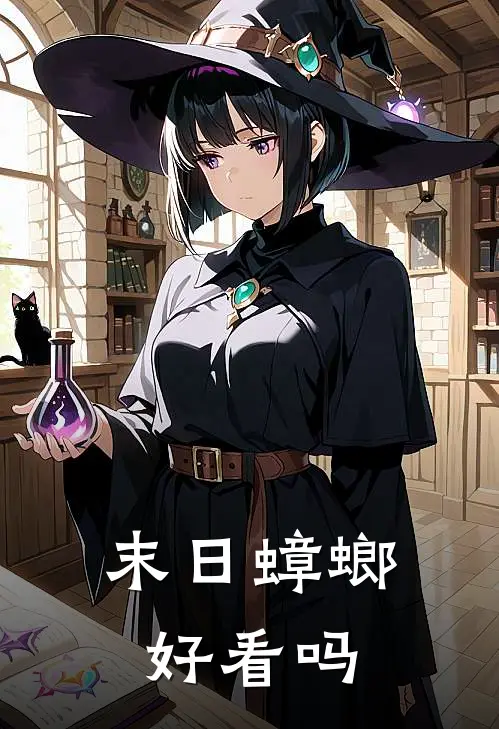 末日蟑螂好看吗