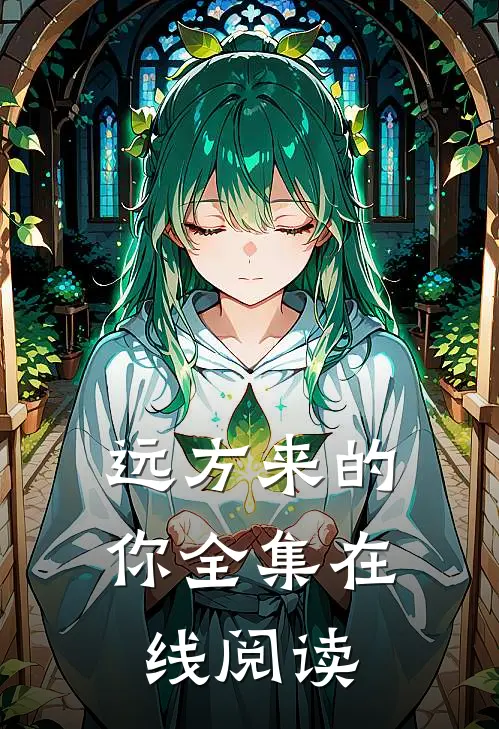 远方来的你全集在线阅读