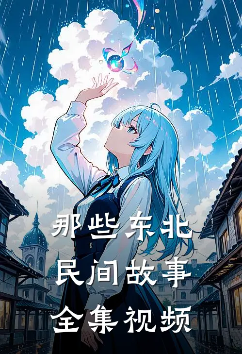那些东北民间故事 全集视频