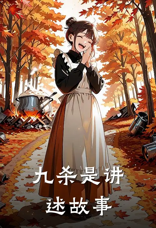 九杀是讲述故事