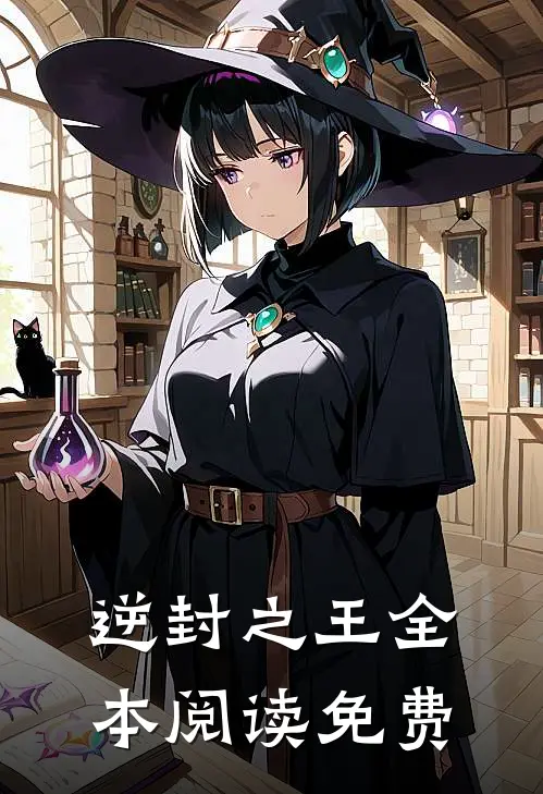 逆封之王全本阅读免费
