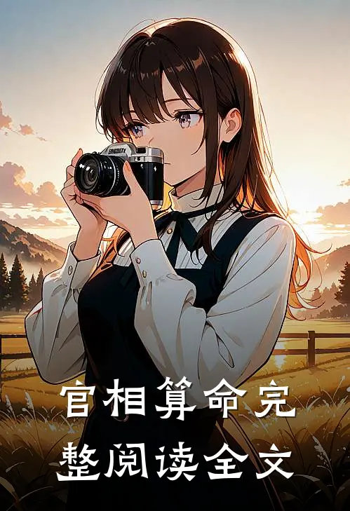 官相算命完整阅读全文