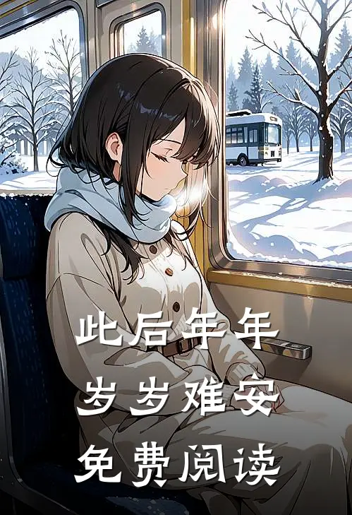 此后年年岁岁难安免费阅读