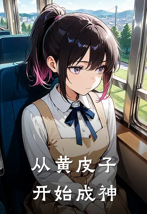 从黄皮子开始成神