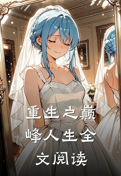 重生之巅峰人生全文阅读