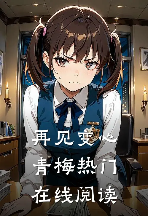 再见变心青梅热门在线阅读