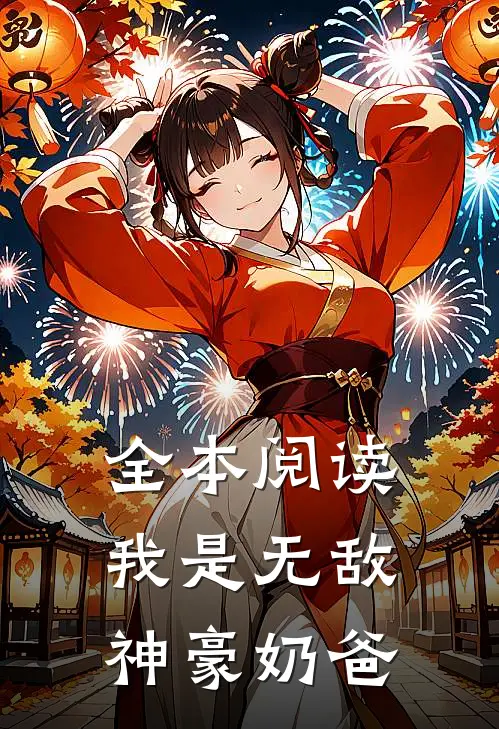 全本阅读我是无敌神豪奶爸