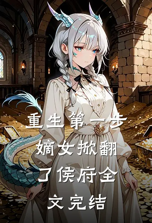 重生第一步,嫡女掀翻了侯府全文完结