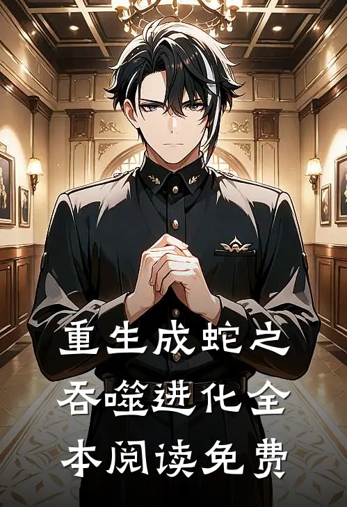 重生成蛇之吞噬进化全本阅读免费