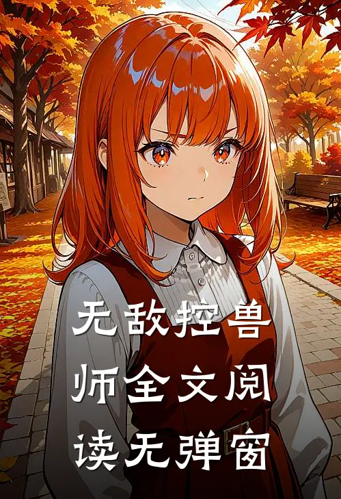无敌控兽师全文阅读无弹窗