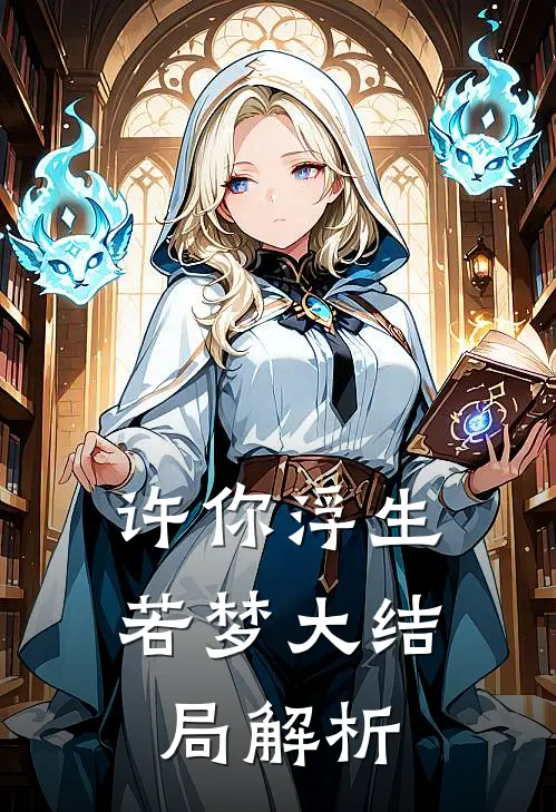许你浮生若梦大结局解析