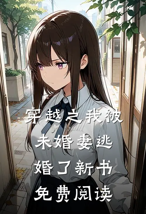 穿越之我被未婚妻逃婚了新书免费阅读