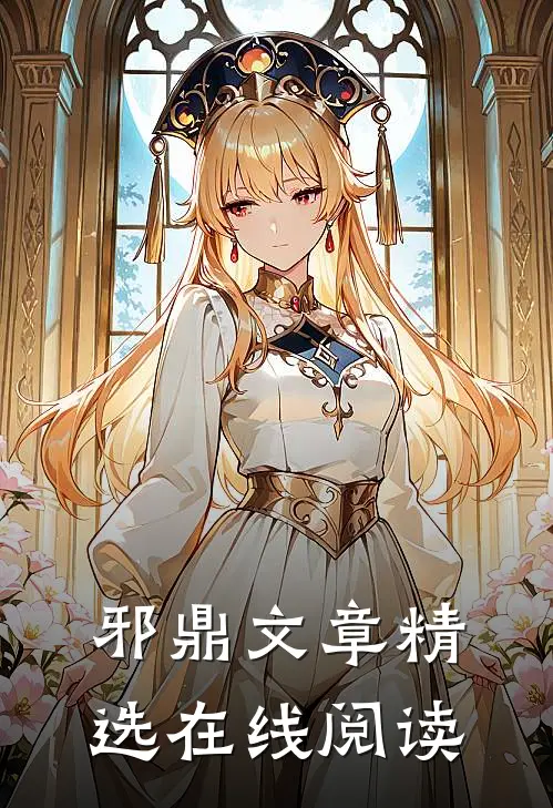 邪鼎文章精选在线阅读
