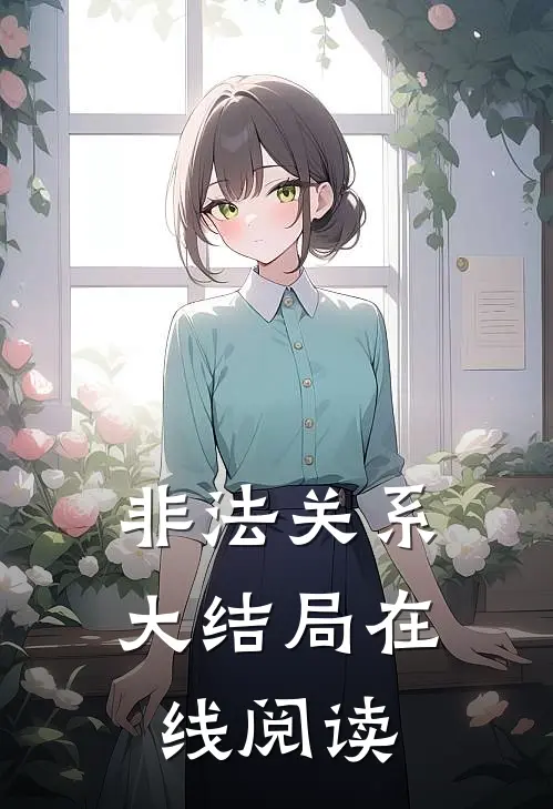 非法关系大结局在线阅读