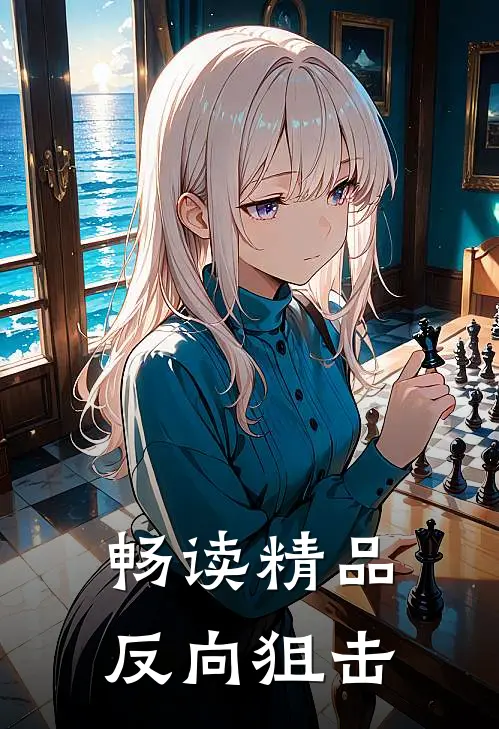 畅读精品反向狙击