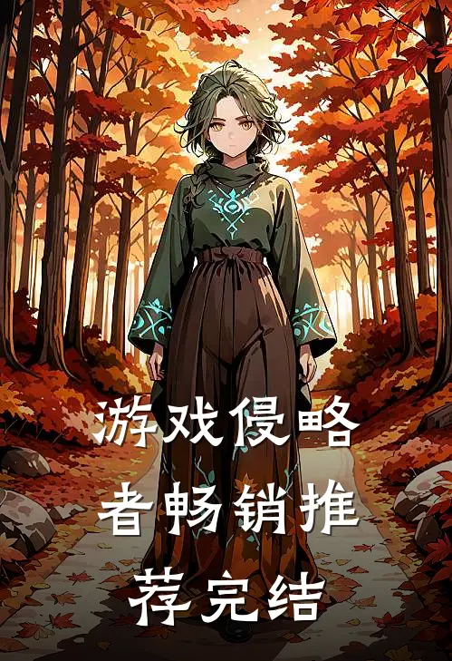 游戏侵略者畅销推荐完结