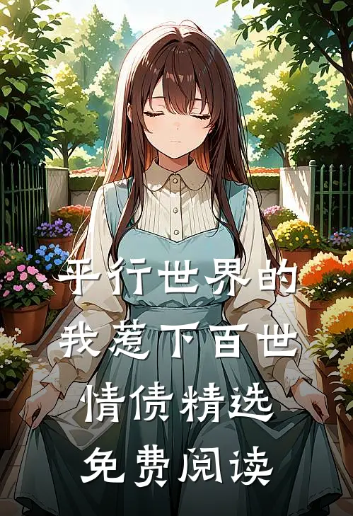 平行世界的我惹下百世情债精选免费阅读