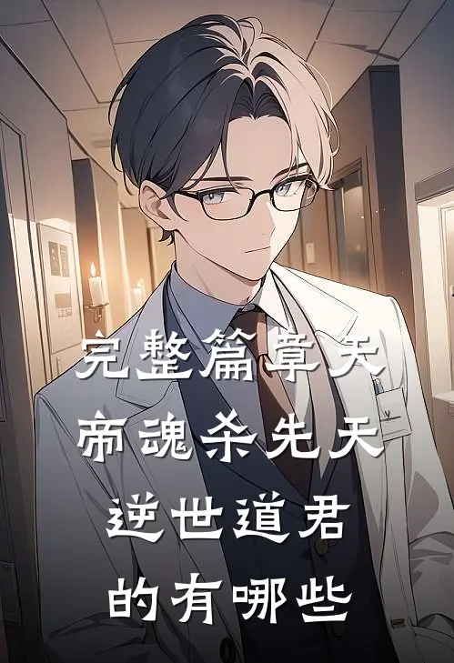 完整篇章天帝魂杀先天逆世道君的有哪些