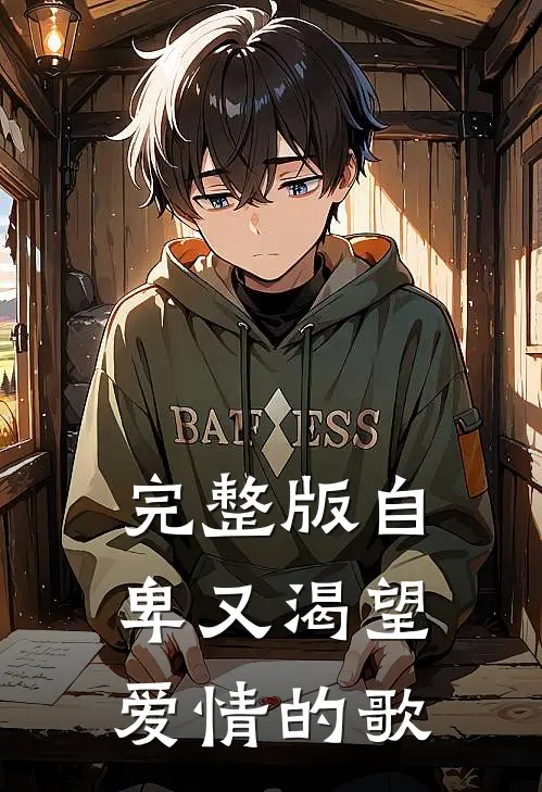完整版自卑又渴望爱情的歌