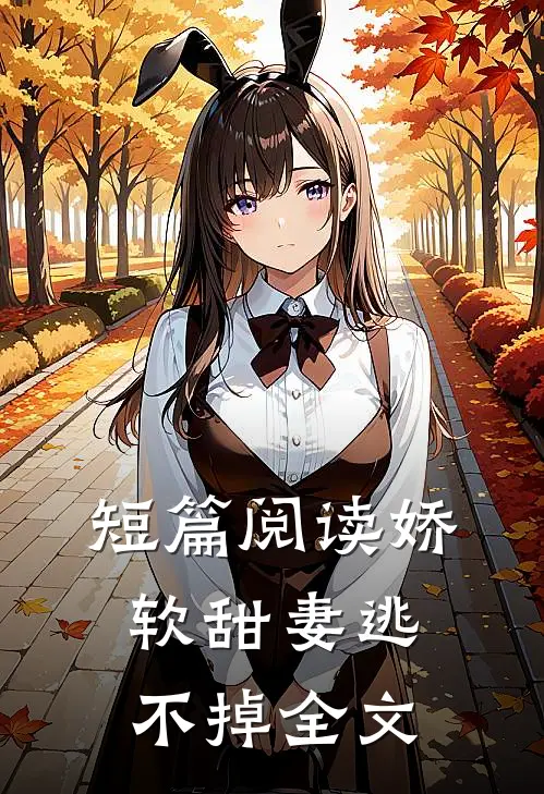 短篇阅读娇软甜妻逃不掉全文