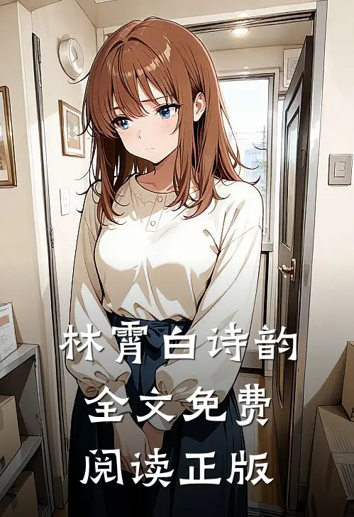 林霄白诗韵全文免费阅读正版