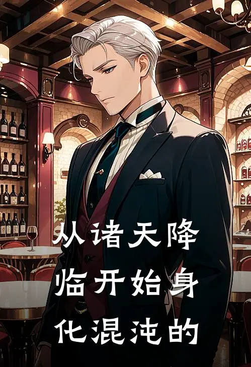 从诸天降临开始身化混沌的