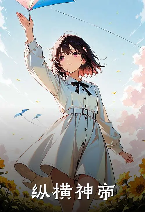 纵横神帝