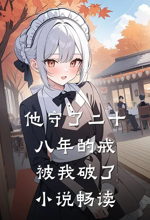 他守了二十八年的戒，被我破了小说畅读