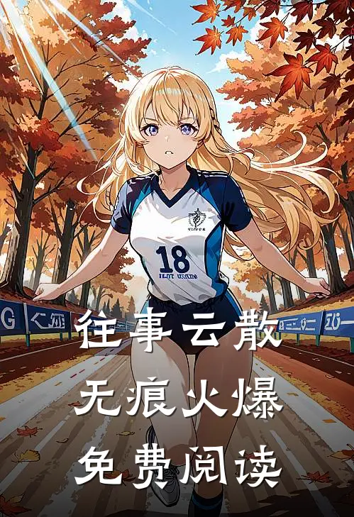 往事云散无痕火爆免费阅读