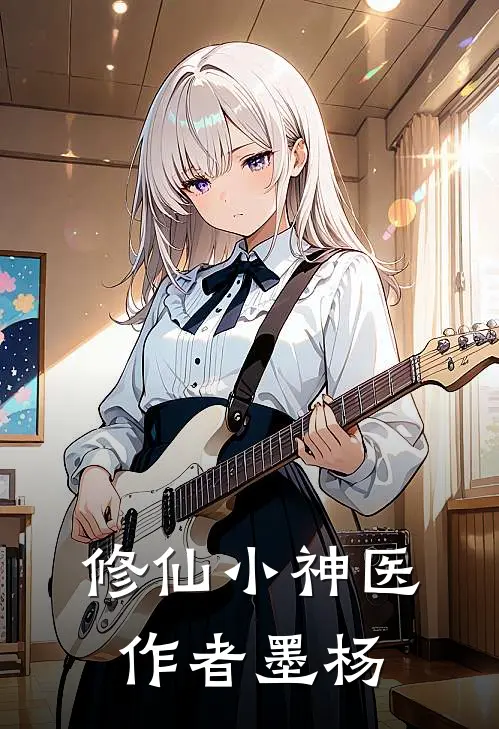 修仙小神医作者墨杨