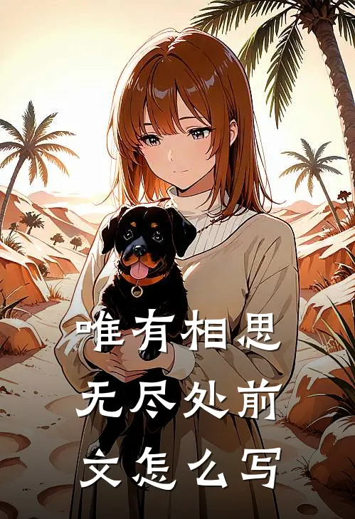 唯有相思无尽处前文怎么写