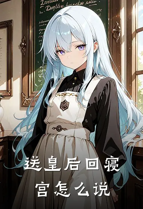送皇后回寝宫怎么说